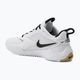 Volejbalové boty  Nike Zoom Hyperace 3 white/black-photon dust 3