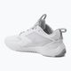 Volejbalové boty  Nike Zoom Hyperace 3 photon dust/mtlc silver-white 3