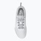 Volejbalové boty  Nike Zoom Hyperace 3 photon dust/mtlc silver-white 5