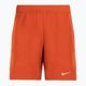 Pánské tenisové šortky Nike Court Dri-Fit Victory 7" rust factor/white