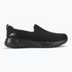 Dámské boty  SKECHERS Go Walk Joy Aurora black 2