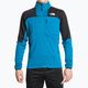 Pánská treková mikina The North Face Stormgap Powergrid black/arctic blue