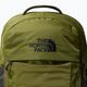 Batoh The North Face Recon 30 l forest olive/black 3