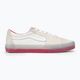 Boty Vans SK8-Low white/red 2