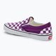 Boty Vans Classic Slip-On purple magic 3