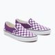 Boty Vans Classic Slip-On purple magic 8