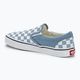 Boty Vans Classic Slip-On dusty blue 3