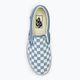 Boty Vans Classic Slip-On dusty blue 5