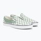 Boty Vans Classic Slip-On iceberg green 4