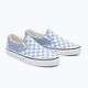 Boty Vans Classic Slip-On dusty blue 8