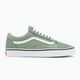 Boty Vans Old Skool iceberg green 2