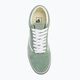 Boty Vans Old Skool iceberg green 6