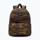 Městský batoh Vans Old Skool Backpack 22 l classic camo