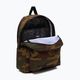 Městský batoh Vans Old Skool Backpack 22 l classic camo 3