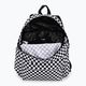 Batoh  Vans Old Skool Check Backpack 22 l black/white 7