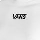 Dámské tričko Vans Flying V Crew Crop Ii white 3