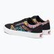 Boty Vans Old Skool black multi 3