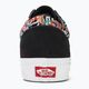 Boty Vans Old Skool black multi 7