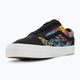 Boty Vans Old Skool black multi 8