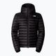 Dámská  bunda  The North Face Terra Peak Hoodie black 5