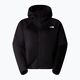 Dámská trekingová mikina The North Face Vertical Thermal FZ Hoodie black 5