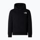 Dětská mikina The North Face Teen Redbox Regular P/O black