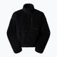 Dámská mikina  The North Face Extreme Pile Pullover black 4