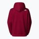 Dámská mikina  The North Face Drew Peak Pullover Hoodie beetroot 5