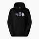 Dámská mikina  The North Face Drew Peak Pullover Hoodie black 4