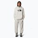 Dámská mikina  The North Face Drew Peak Pullover Hoodie white dune 2