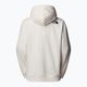 Dámská mikina  The North Face Drew Peak Pullover Hoodie white dune 5