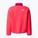 Dětská mikina The North Face Yumiori Full Zip radiant poppy 2