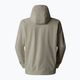 Pánská mikina The North Face Tekno Logo Hoodie clay grey 5