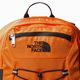 Turistický batoh The North Face Borealis Classic 29 l orange/black 3