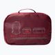 Cestovní taška The North Face Base Camp Voyager Duffel 32 l beetrot/red 4