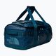 Cestovní taška The North Face Base Camp Voyager Duffel 42 l midnight petrol/algae blue