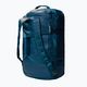 Cestovní taška The North Face Base Camp Voyager Duffel 42 l midnight petrol/algae blue 2