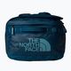 Cestovní taška The North Face Base Camp Voyager Duffel 62 l midnight petrol/algae blue 3