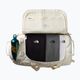 Cestovní taška The North Face Base Camp Duffel M 71 l white dune/white 4