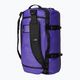 Cestovní taška The North Face Base Camp Duffel S 50 l peak purple/black 2