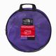 Cestovní taška The North Face Base Camp Duffel S 50 l peak purple/black 3