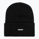 Vans Bagley Tall Cuff Beanie černá