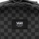 Dětský batoh Vans Old Skool Grom Check 18 l black/charcoal 4