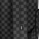 Dětský batoh Vans Old Skool Grom Check 18 l black/charcoal 6