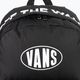 Městský batoh Vans Old Skool Backpack 22 l black/white 5