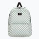 Městský batoh Vans Old Skool Check 22 l gray mist