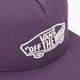 Kšiltovka Vans Classic Vans Snapback gothic grape 3