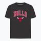 Pánské tričko New Era NOS NBA Regular Tee Chicago Bulls black 6