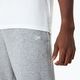 Pánské kalhoty  New Era NBA Essentials Jogger Los Angeles Lakers grey med 6