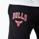 Pánské kalhoty  New Era NBA Essentials Jogger Chicago Bulls black 5